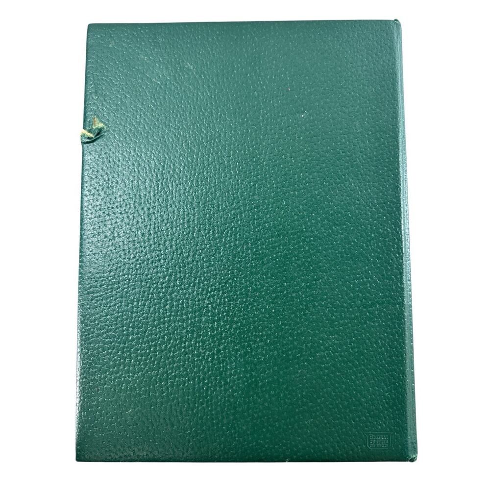Bellendaine XIV 1964 Glendale High School Yearbook Signed Autographs - Picture 3 of 10